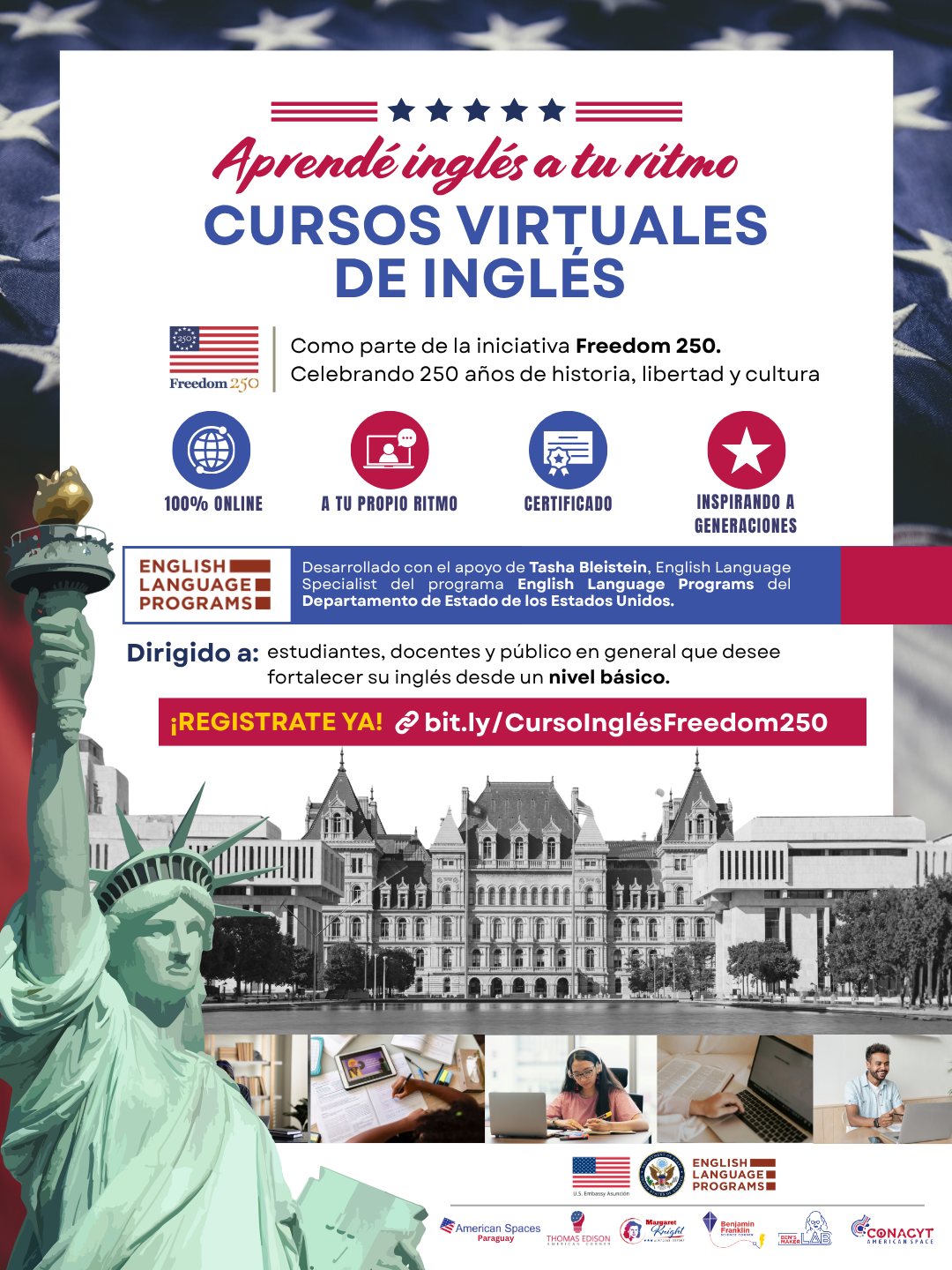 Across America A1 – The Road Trip